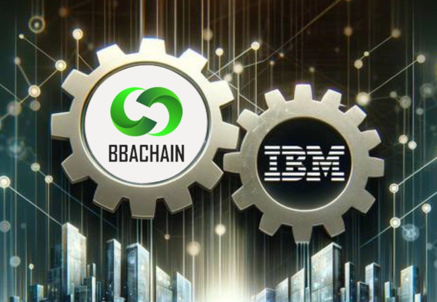 BTI Group trở thành Mạng lưới đối tác IBM Plus với BBAChain là vũ khí công nghệ