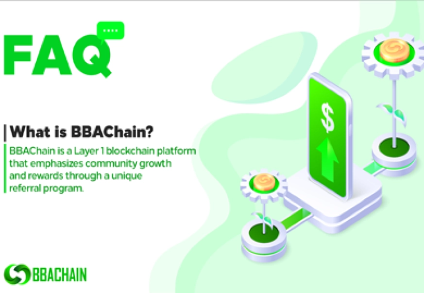 BBAChain là gì?