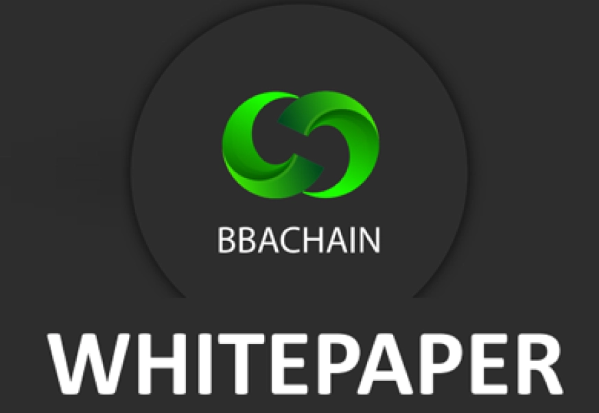 Tài liệu BBA WhitePaper