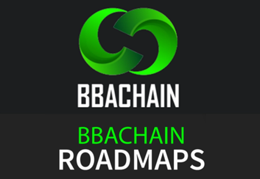 Tài liệu BBACHAIN ROADMAPS