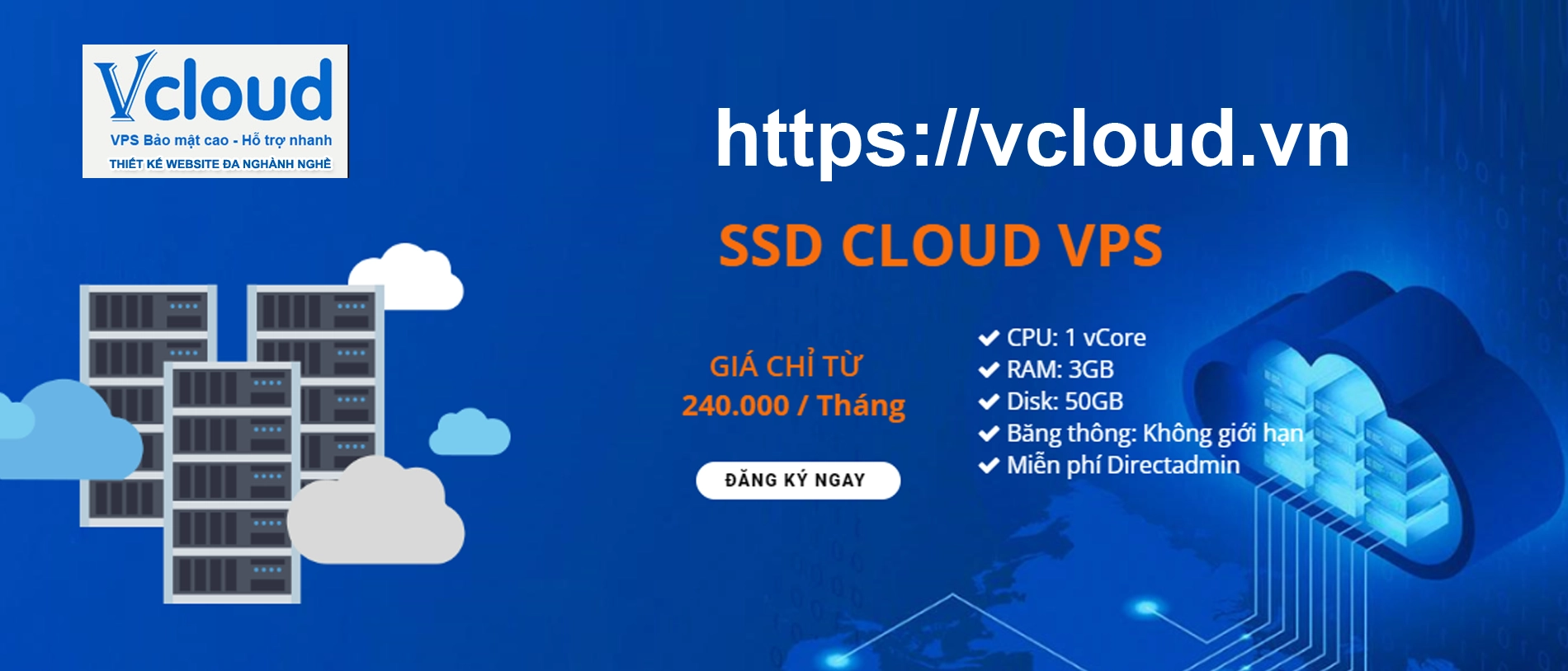 Vcloud